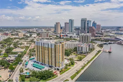 345 Bayshore Boulevard #1402, Tampa, FL 33606 - Photo 43