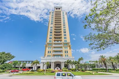 345 Bayshore Boulevard #1402, Tampa, FL 33606 - Photo 1