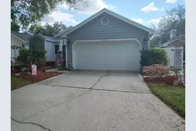 1412 Walden Oaks Place, Plant City, FL 33563 - Photo 1