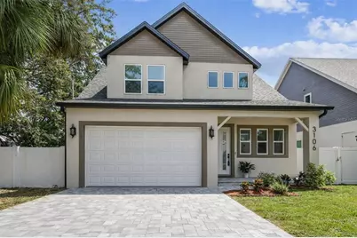 3106 W Cherokee Avenue, Tampa, FL 33611 - Photo 1