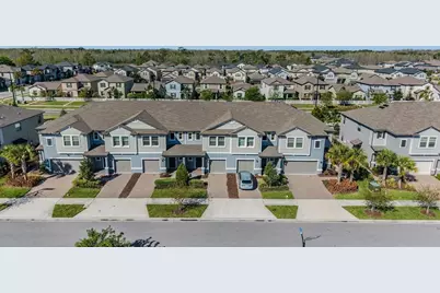 9661 Ashworth Place, Land O Lakes, FL 34637 - Photo 3