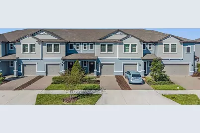 9661 Ashworth Place, Land O Lakes, FL 34637 - Photo 5