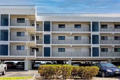 363 Pinellas Bayway S #48, Tierra Verde, FL 33715 - Photo 41