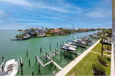 363 Pinellas Bayway S #48, Tierra Verde, FL 33715 - Photo 1
