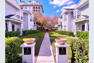 603 S Dakota Avenue #5A, Tampa, FL 33606 - Photo 1