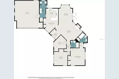 58 Deer Road, Frostproof, FL 33843 - Photo 3