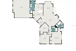 58 Deer Rd, Frostproof, FL 33843 - Photo 3