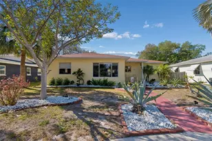 6226 8th Ave S, Gulfport, FL 33707 - Photo 1