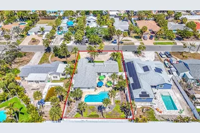 221 41st Avenue, Saint Pete Beach, FL 33706 - Photo 59