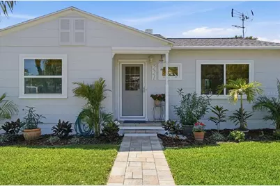 221 41st Avenue, Saint Pete Beach, FL 33706 - Photo 13