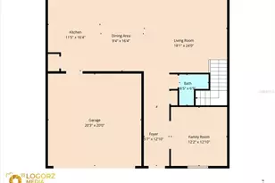 14825 Crescent Rock Dr, Wimauma, FL 33598 - Photo 47