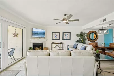 7520 Sunshine Skyway Lane S #T18, Saint Petersburg, FL 33711 - Photo 5