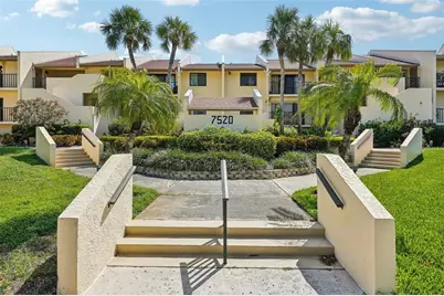 7520 Sunshine Skyway Lane S #T18, Saint Petersburg, FL 33711 - Photo 3