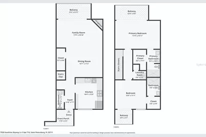 7520 Sunshine Skyway Lane S #T18, Saint Petersburg, FL 33711 - Photo 61