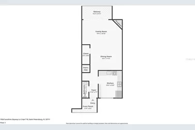 7520 Sunshine Skyway Lane S #T18, Saint Petersburg, FL 33711 - Photo 45