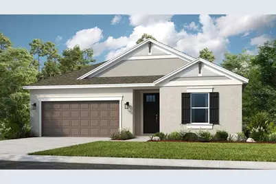 3437 Lumber Falls Drive, Plant City, FL 33565 - Photo 1