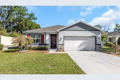 3912 Reflection Dock Drive, Seffner, FL 33584 - Photo 1