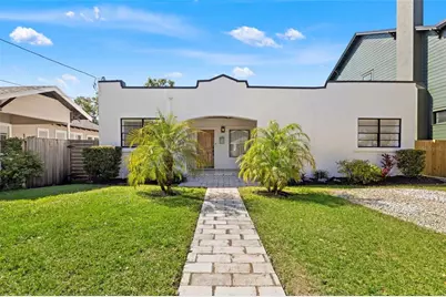 103 E Lambright Street, Tampa, FL 33604 - Photo 1