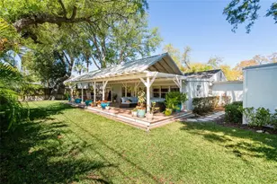 4704 W El Prado Blvd, Tampa, FL 33629 - Photo 35