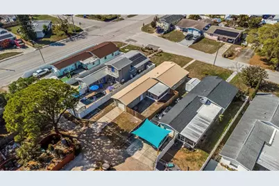 5744 17th Avenue N, Saint Petersburg, FL 33710 - Photo 49