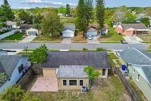 3640 Murrow St, New Port Richey, FL 34655 - Photo 33