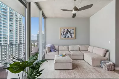 777 N Ashley Drive #2313, Tampa, FL 33602 - Photo 3