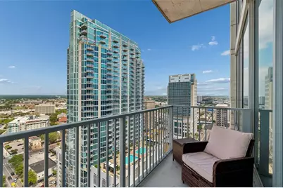 777 N Ashley Drive #2313, Tampa, FL 33602 - Photo 37