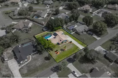 25317 Tradewinds Drive, Land O Lakes, FL 34639 - Photo 5
