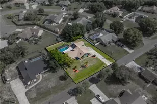 25317 Tradewinds Dr, Land O Lakes, FL 34639 - Photo 5