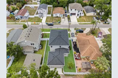1522 W Arch Street, Tampa, FL 33607 - Photo 3