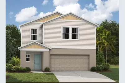 1703 Vanilla Street, Haines City, FL 33844 - Photo 1