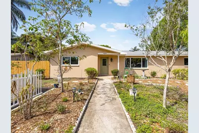 2086 Lakewood Drive, Clearwater, FL 33763 - Photo 1