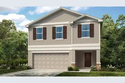 743 Hazelwood Court, Haines City, FL 33844 - Photo 1