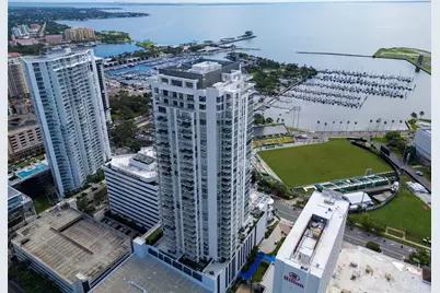 301 1st Street S #903, Saint Petersburg, FL 33701 - Photo 91