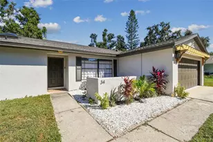 34 Harbor Oaks Cir, Safety Harbor, FL 34695 - Photo 1