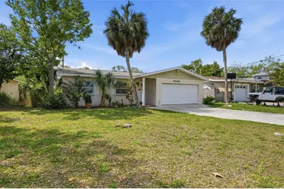 8346 42nd Avenue N, Saint Petersburg, FL 33709 - Photo 3
