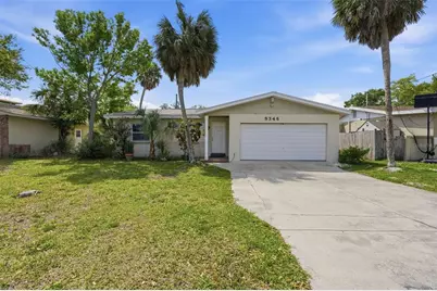 8346 42nd Avenue N, Saint Petersburg, FL 33709 - Photo 1