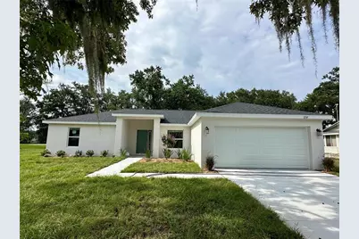 1525 Arthur Boulevard, Lakeland, FL 33801 - Photo 1