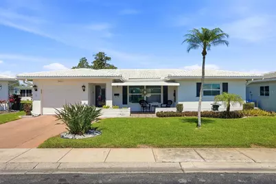 3469 100th Avenue N #4, Pinellas Park, FL 33782 - Photo 1