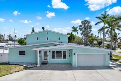 203 163rd Avenue, Redington Beach, FL 33708 - Photo 1