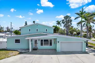 203 163rd Ave, Redington Beach, FL 33708 - Photo 1