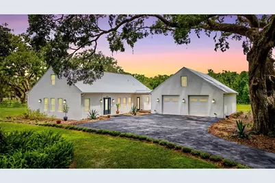 31035 Pasco Road, San Antonio, FL 33576 - Photo 1