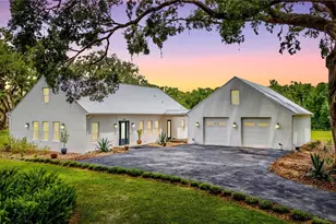 31035 Pasco Rd, San Antonio, FL 33576 - Photo 1