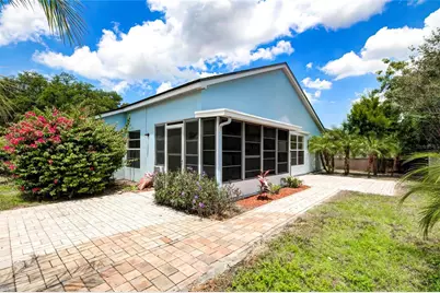 4214 Foxboro Drive, New Port Richey, FL 34653 - Photo 35