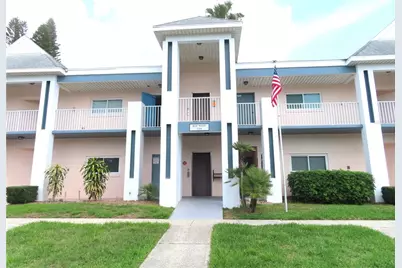 2291 Americus Boulevard W #37, Clearwater, FL 33763 - Photo 1