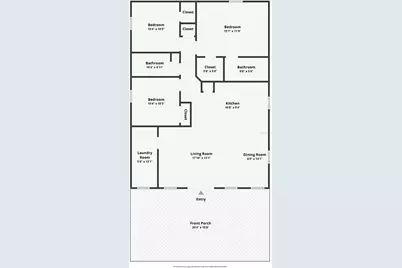 321 21st Street W, Palmetto, FL 34221 - Photo 3