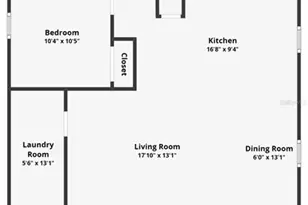 321 21st St W, Palmetto, FL 34221 - Photo 3