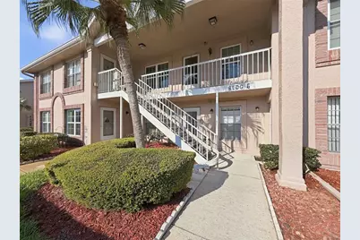 4833 Myrtle Oak Drive #12, New Port Richey, FL 34653 - Photo 1