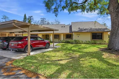 2549 Oakleaf Lane #36C, Clearwater, FL 33763 - Photo 1