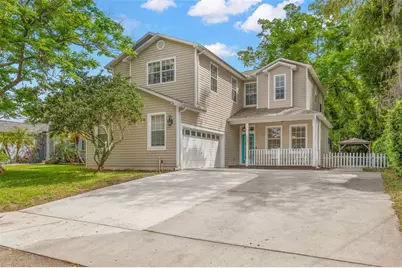 3114 S Canal Drive, Palm Harbor, FL 34684 - Photo 1